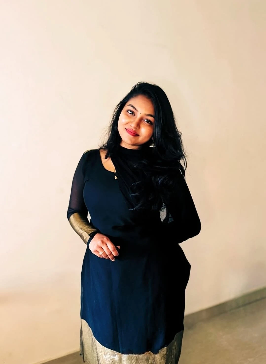 Harshitha – Indian escort in Kochi, Escort, Kochi