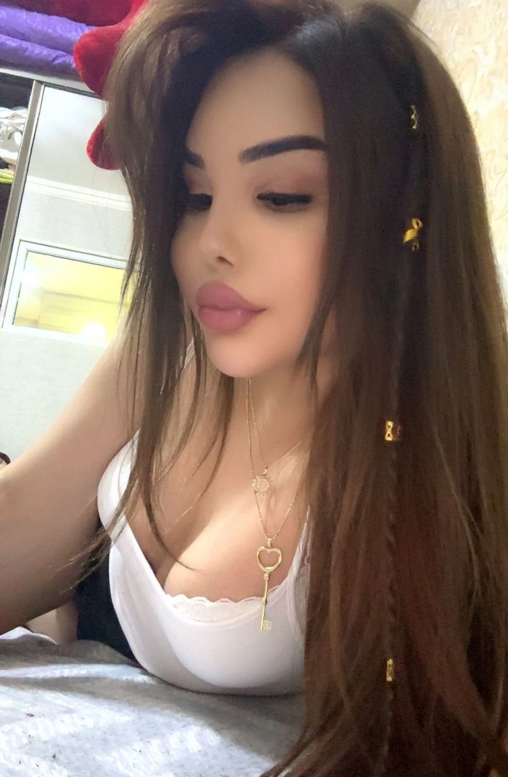 Nara – Uzbekistani escort in Montenegro — 5 / 10