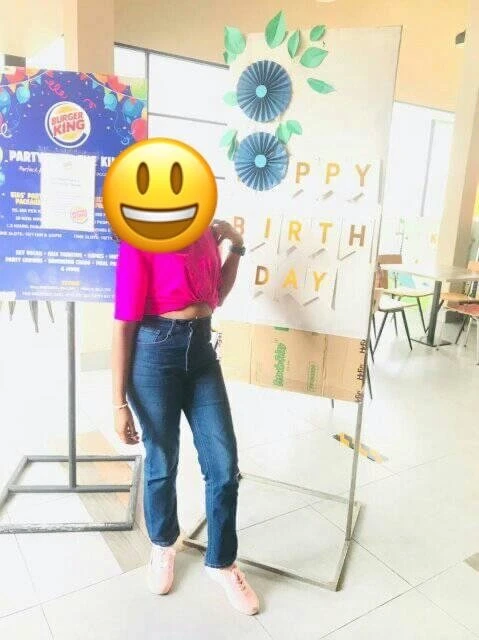 Nethuki – Sri Lankan escort in Kandy — 11 / 12
