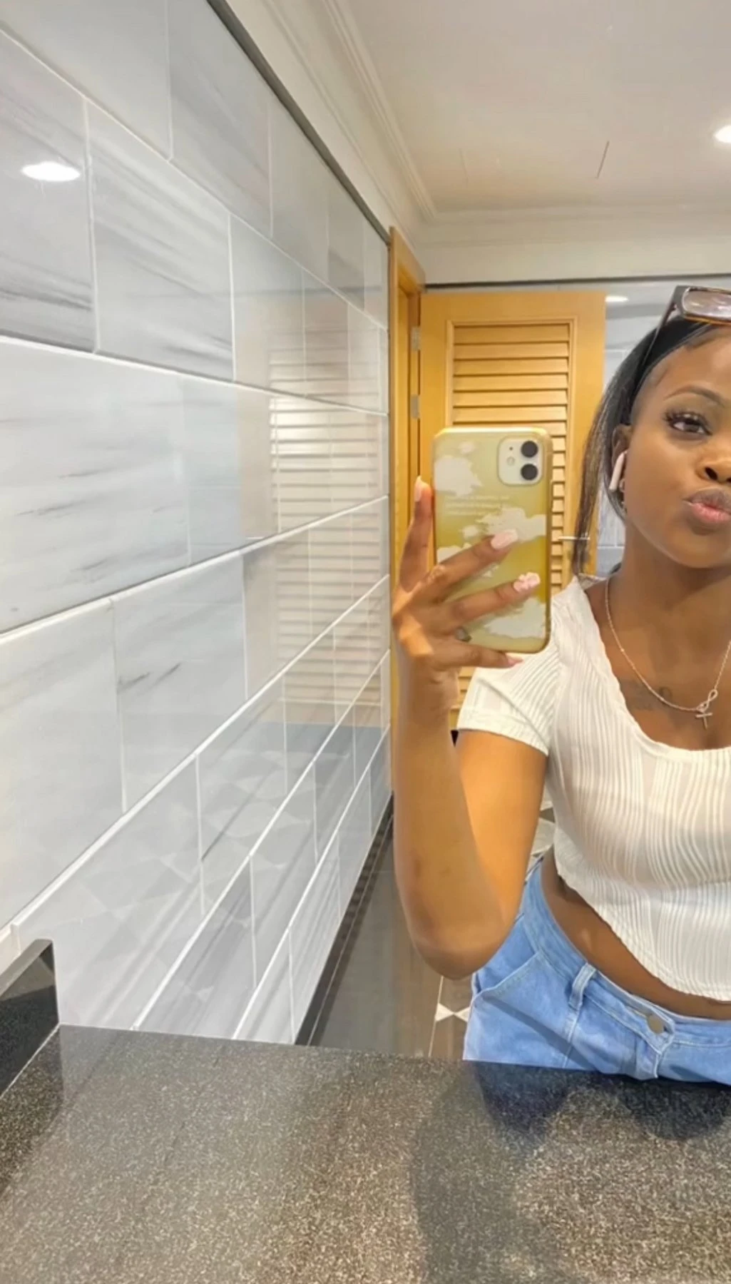 Vkcutie – Sierra Leonean escort in Beirut — 4 / 7