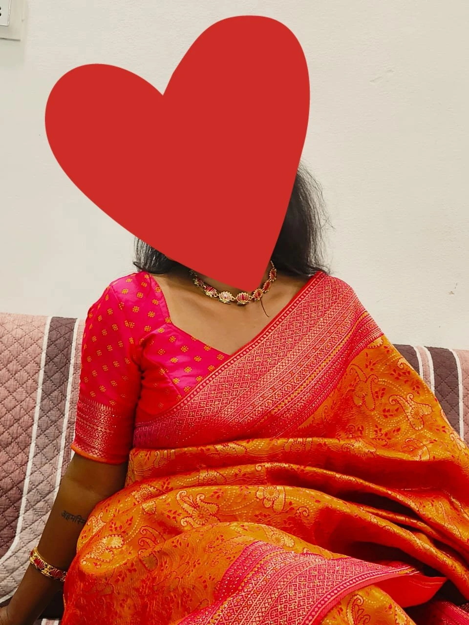Nehal – Indian escort in Bangalore — 3 / 4