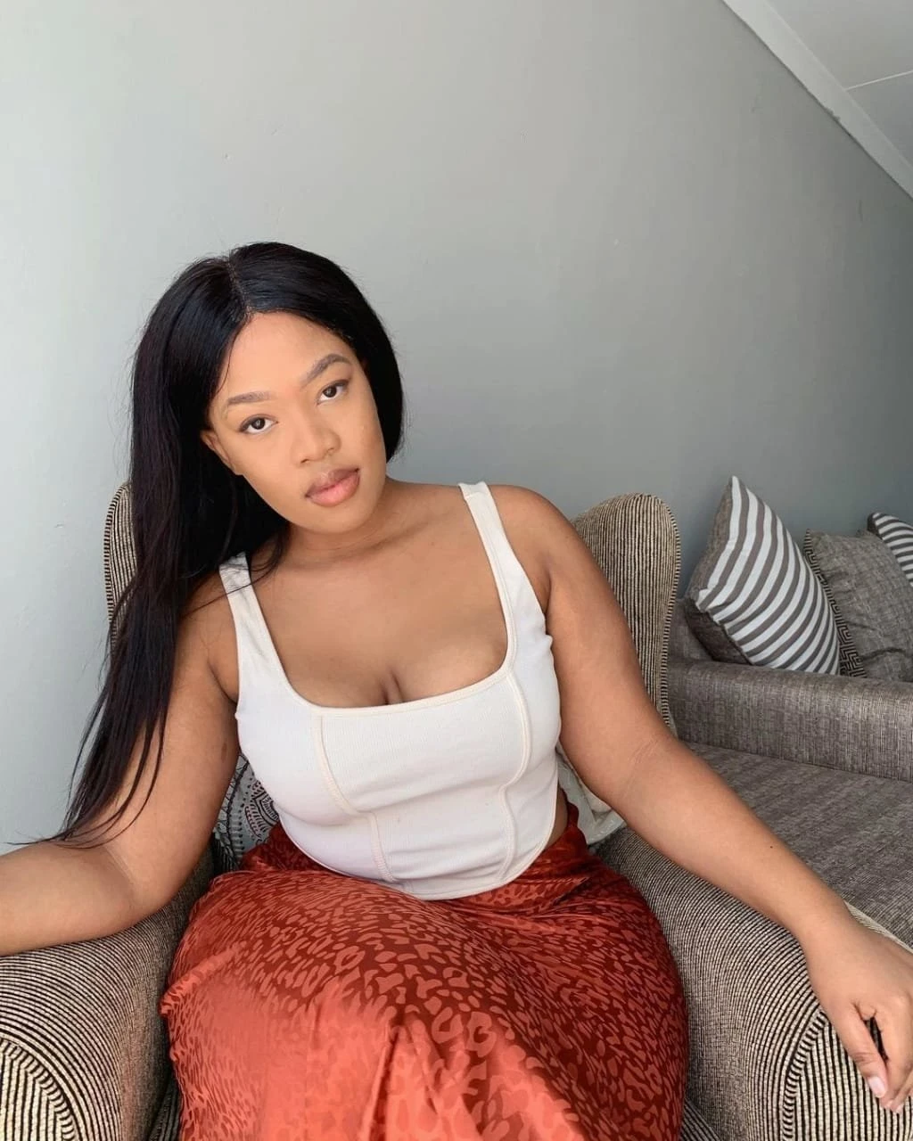Babyontop – Zimbabwean escort in Beirut — 2 / 9
