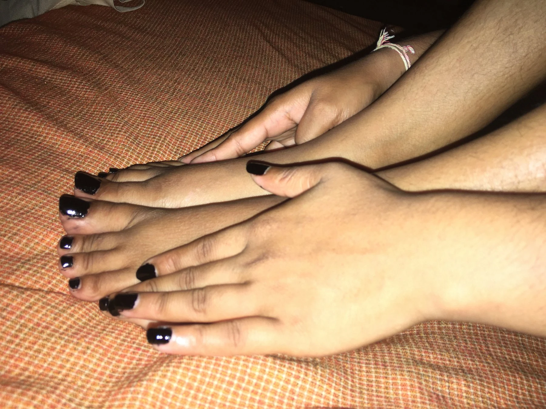 Nisha – Sri Lankan escort in Colombo — 5 / 9