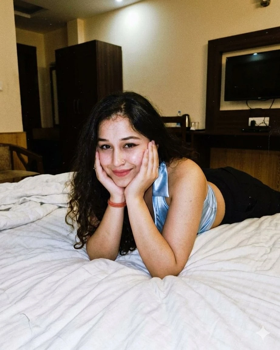 Jinal Escort Kochi – Indian escort in Kochi — 2 / 6