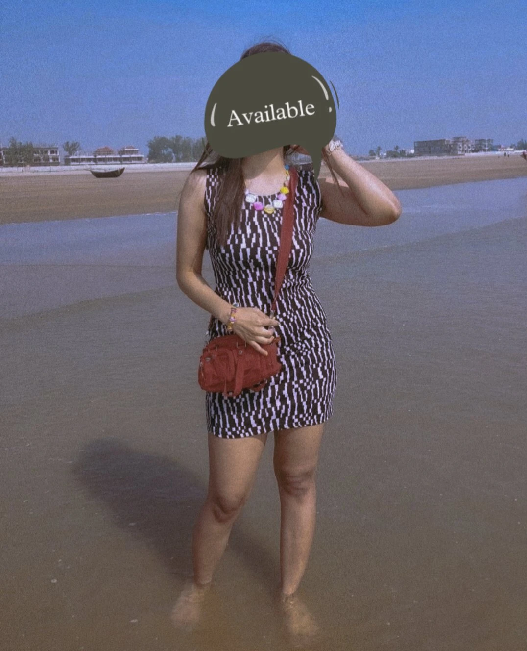 Mahi Cam Show & Real Meet Available – Indian escort in Kozhikode, Escort, Kozhikode