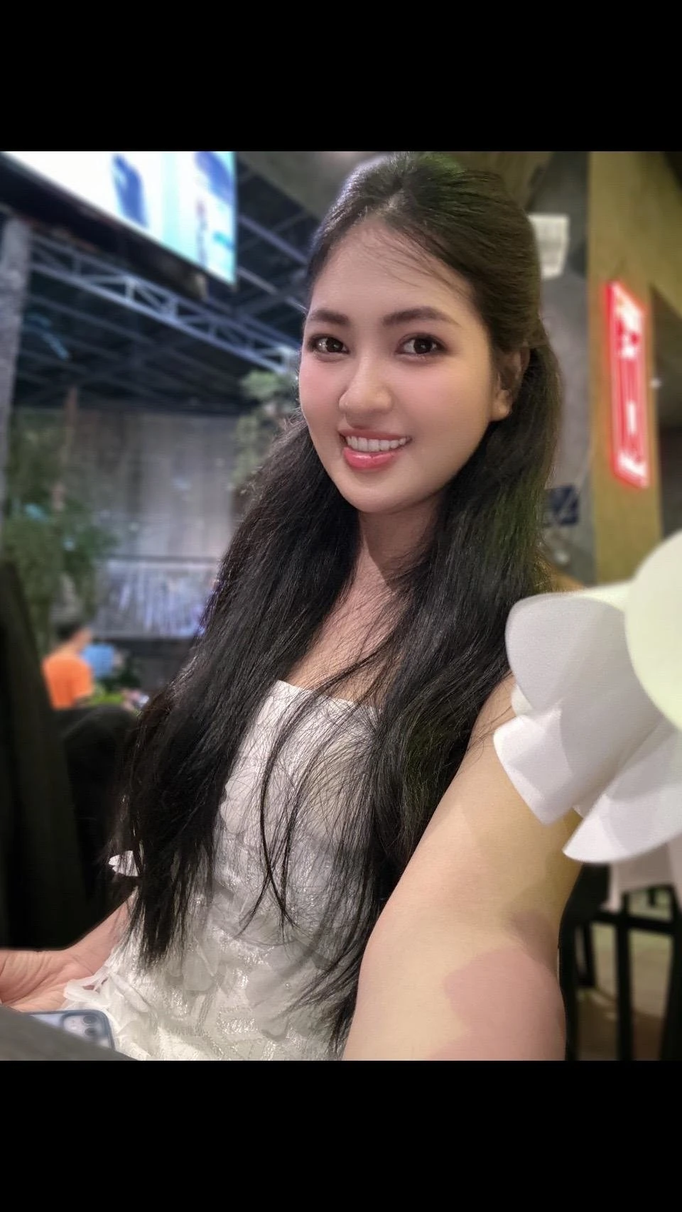 Huynh Ha – Vietnamese escort in Ho Chi Minh City, Escort, Ho Chi Minh City