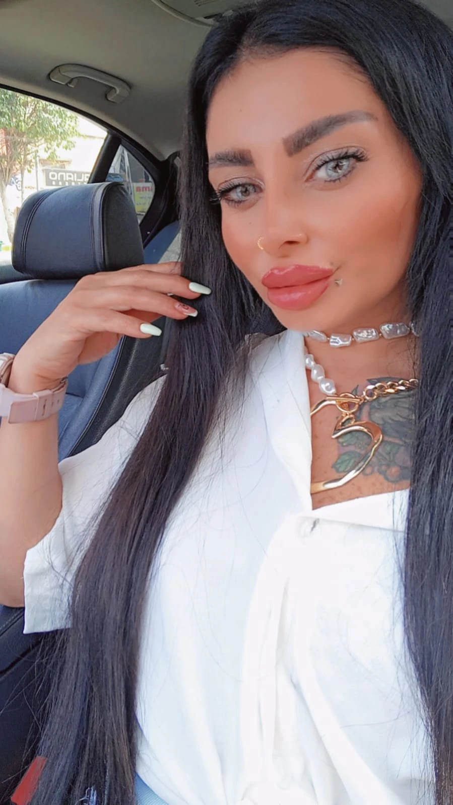 RoRo – Lebanese escort in Beirut, Escort, Beirut