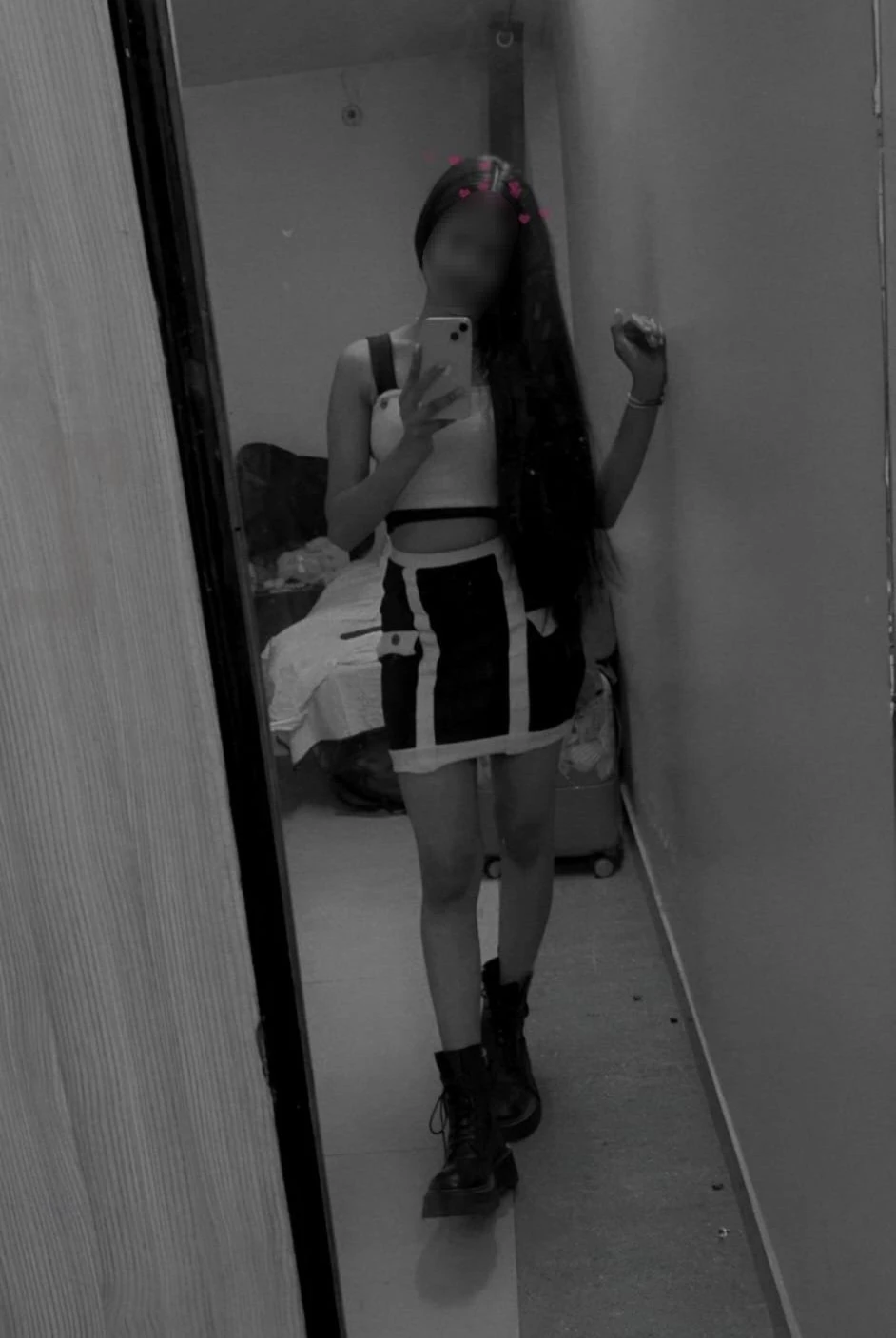 EXCLUSIVE INDEPENDENT ESCORT GFE 24 YEAR – Indian escort in Mumbai — 10 / 14