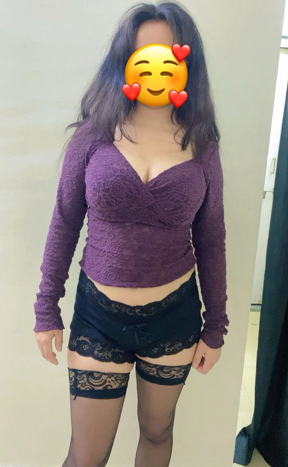 Aiena i Am independent – Indian escort in New Delhi — 3 / 6