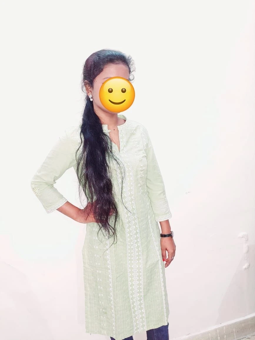 Manisha – Indian escort in New Delhi — 4 / 5