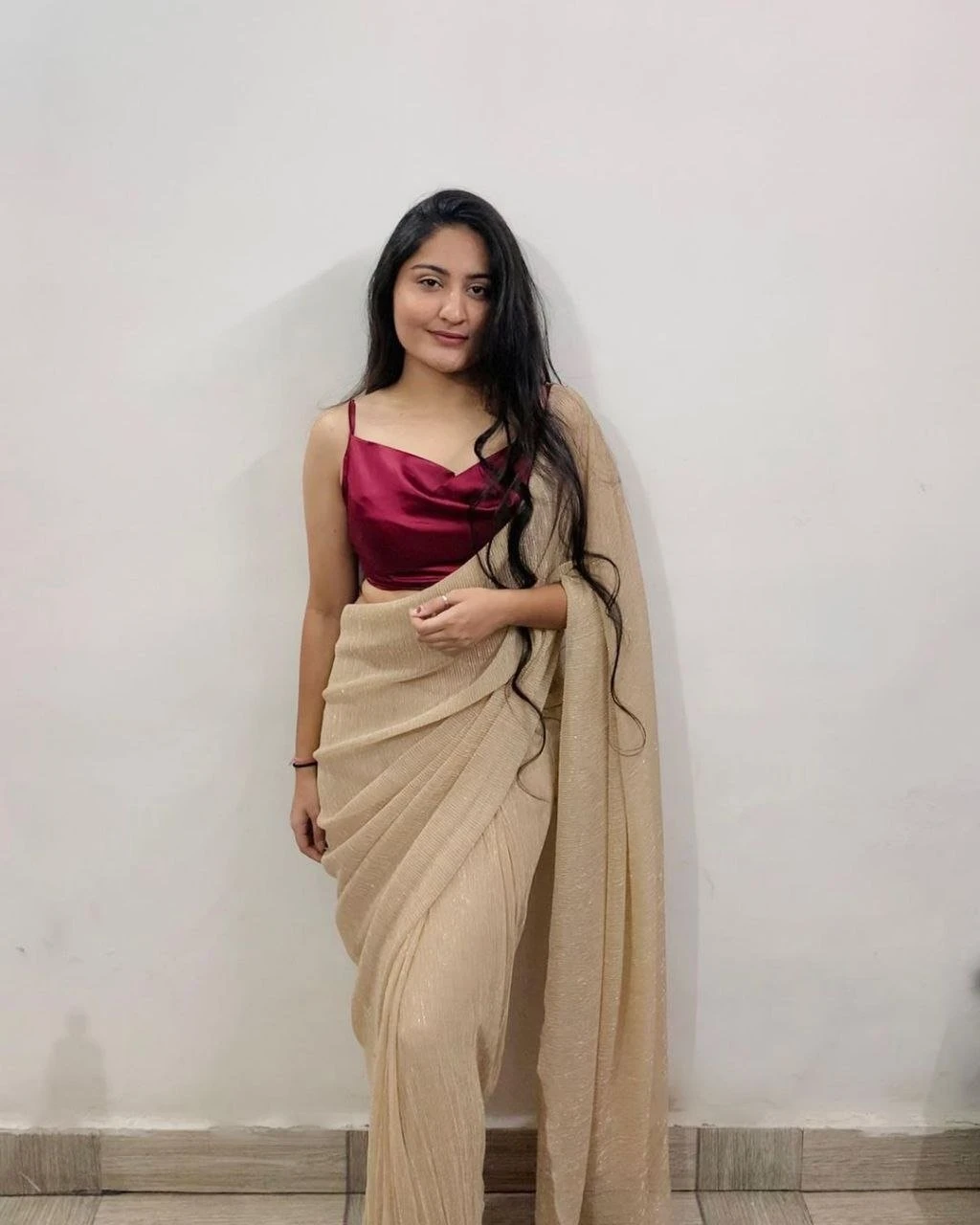 Safiya – Indian escort in New Delhi — 2 / 3