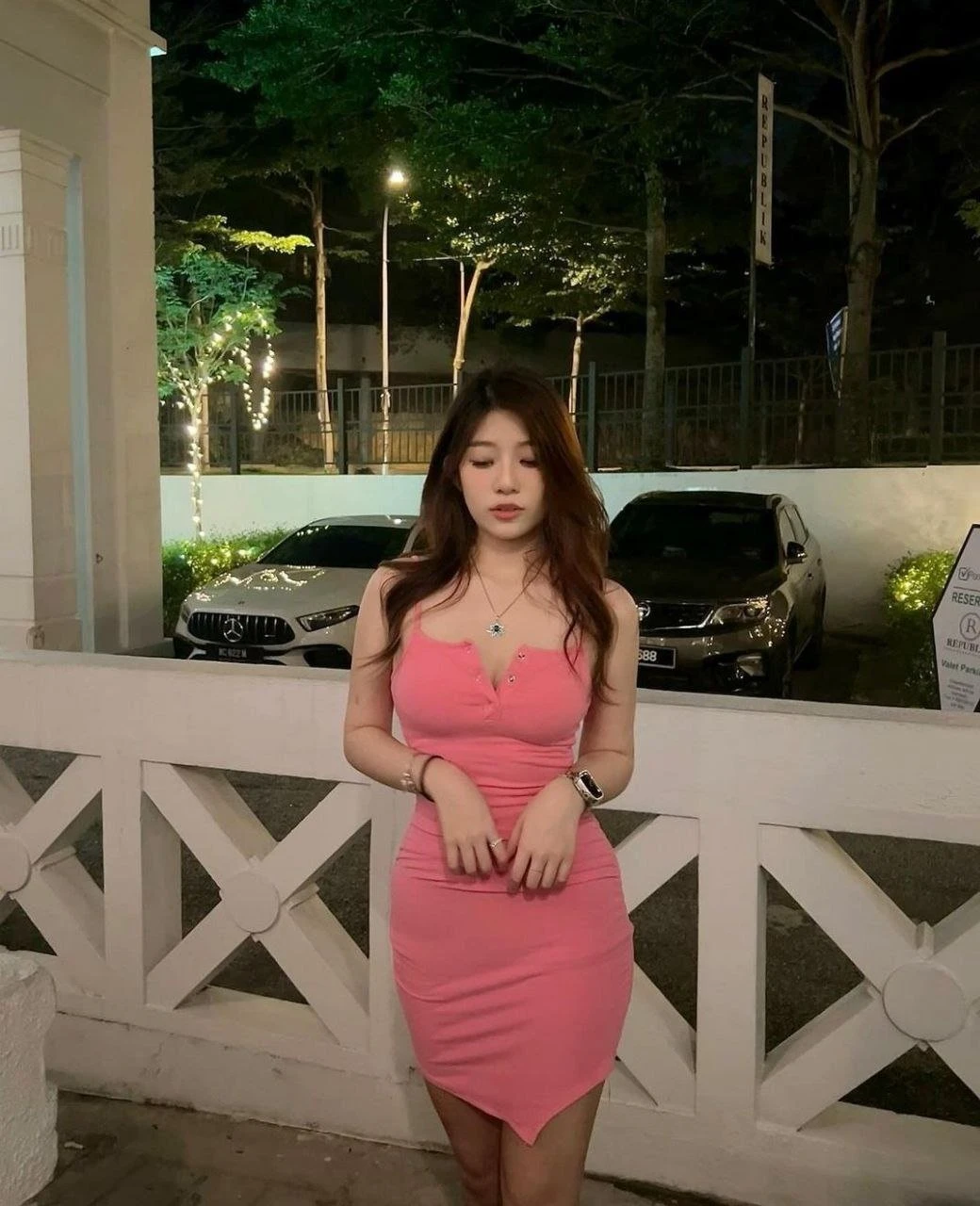 Priya Malla – Nepalese escort in Kathmandu — 4 / 5