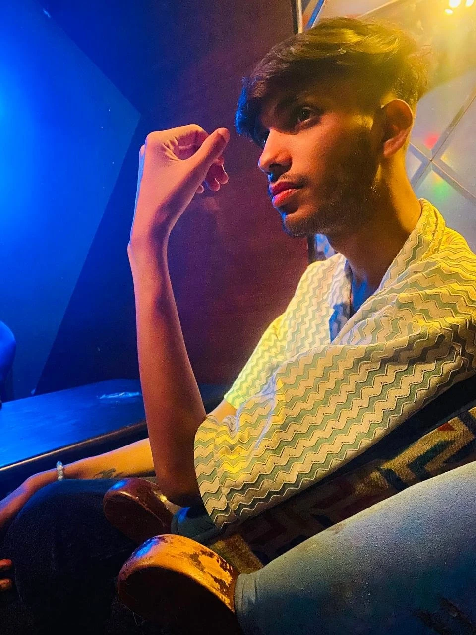 Menz Health – Indian escort agency in New Delhi — 22 / 24