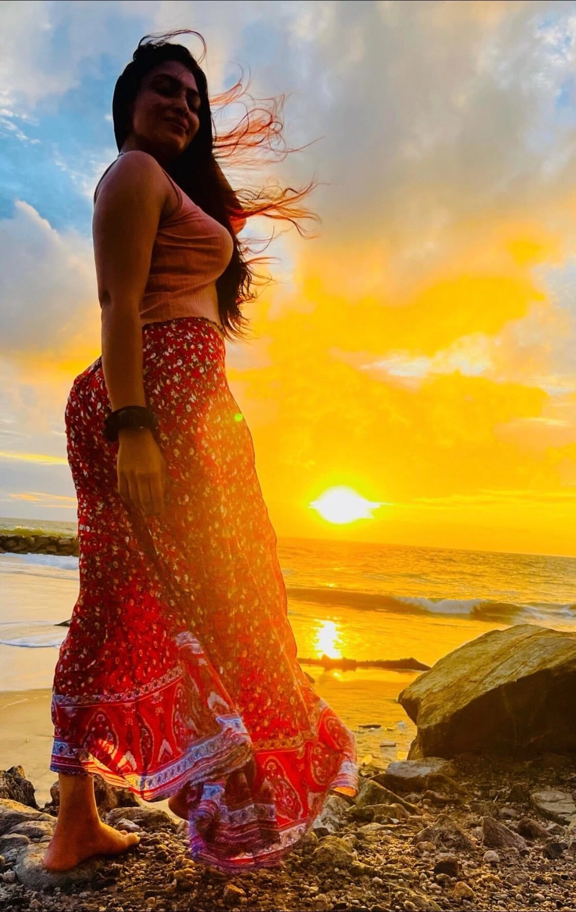 Gayathri – escort in Colombo — 2 / 3