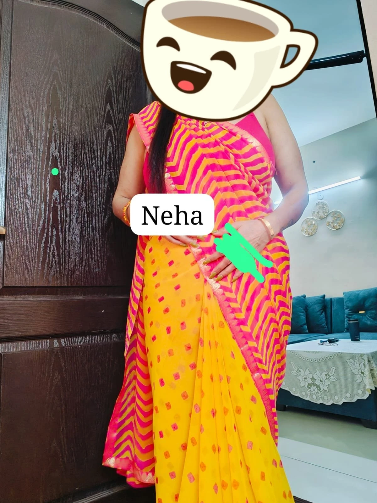 Neha – Indian escort in Noida — 6 / 8