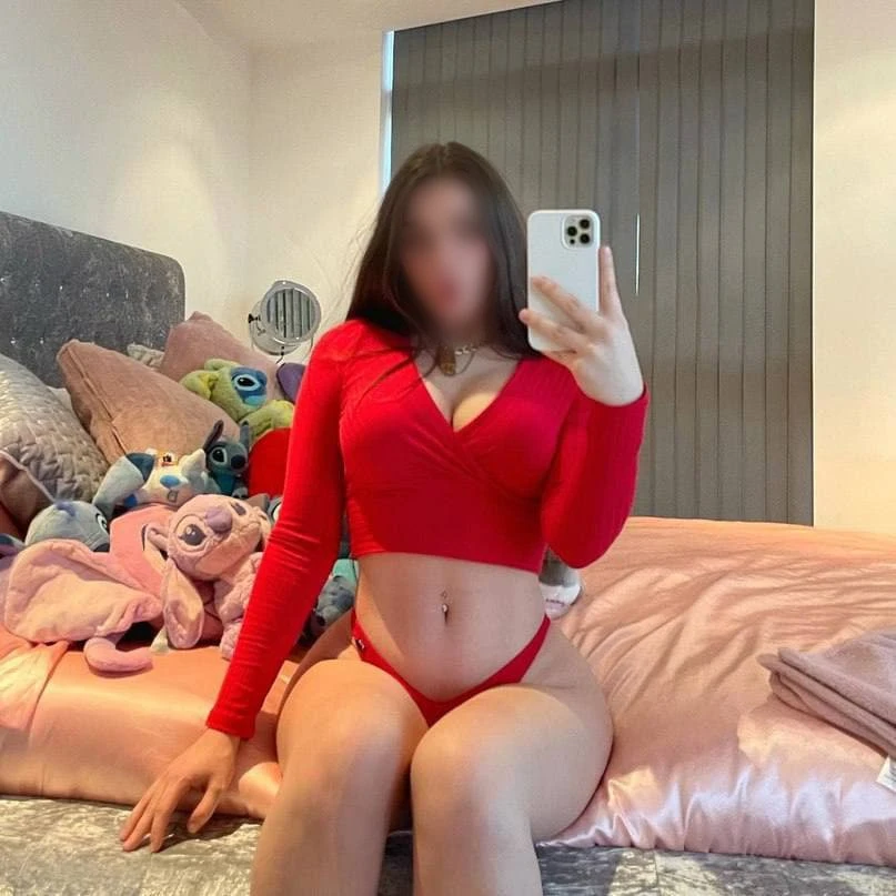 Elvira – Ukrainian escort in Kiev — 2 / 4