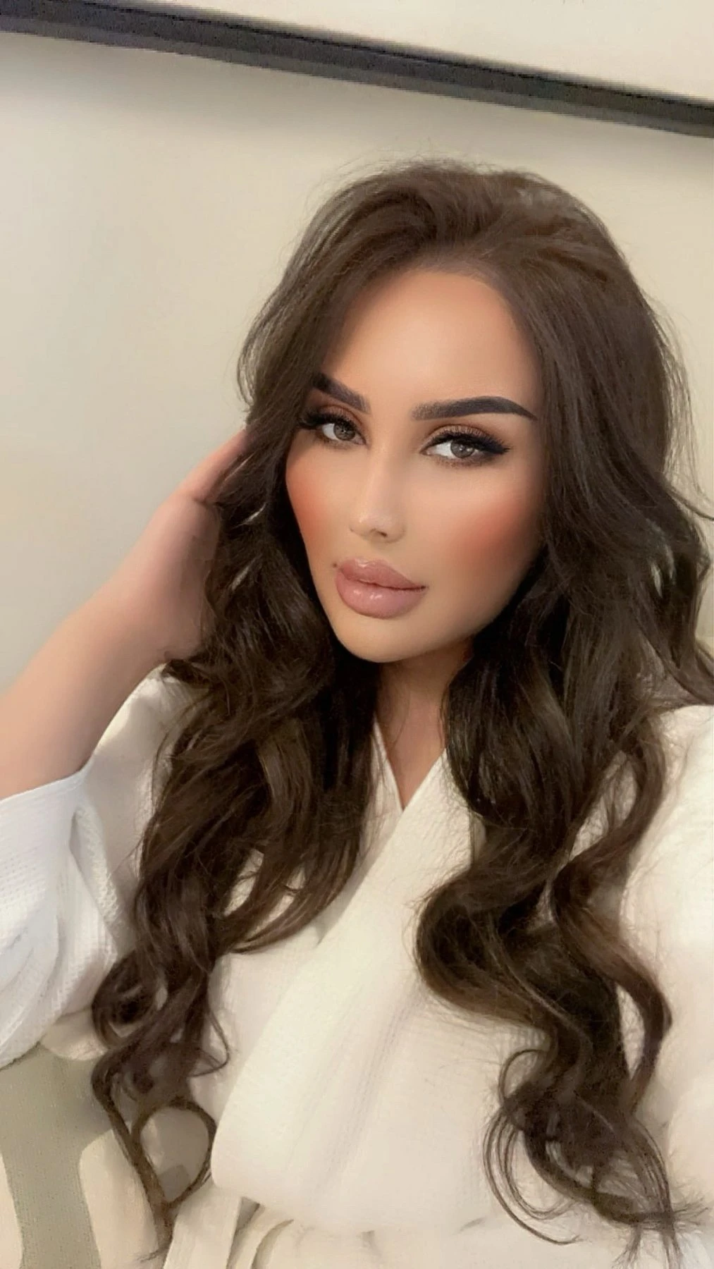 Alina – Russian escort in Tashkent — 7 / 8