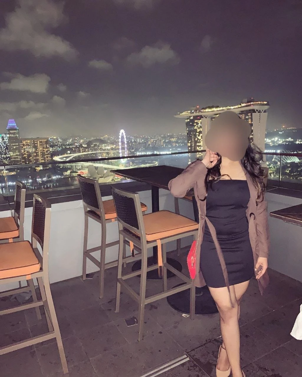 Gazal – Indian escort in Noida — 9 / 11
