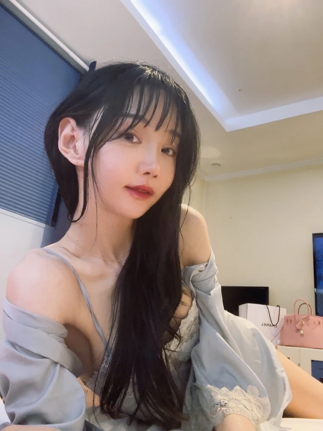 Che So Yeon – South Korean escort in Seoul — 16 / 31