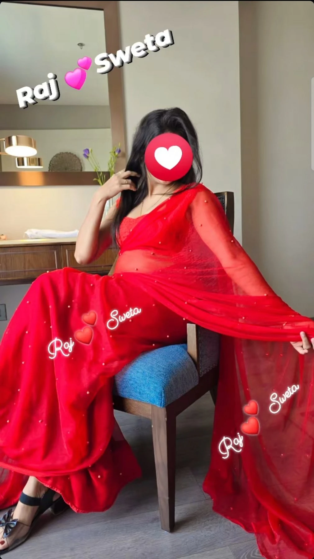 Raj Sweta – Indian escort in Pune — 4 / 21