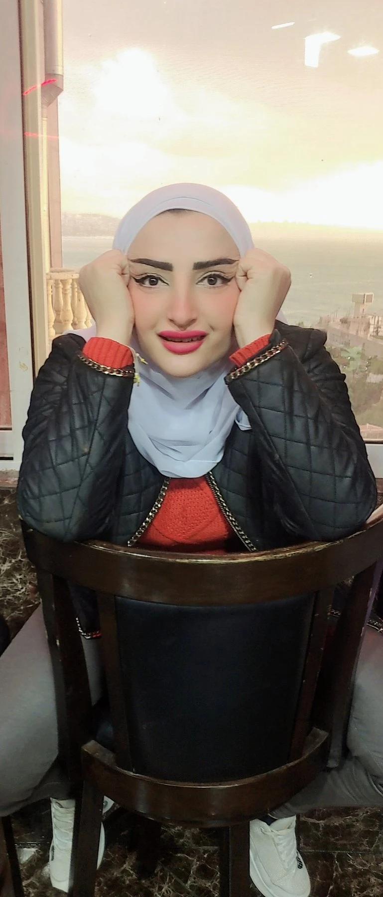 Ghazal – Lebanese escort in Beirut — 5 / 6