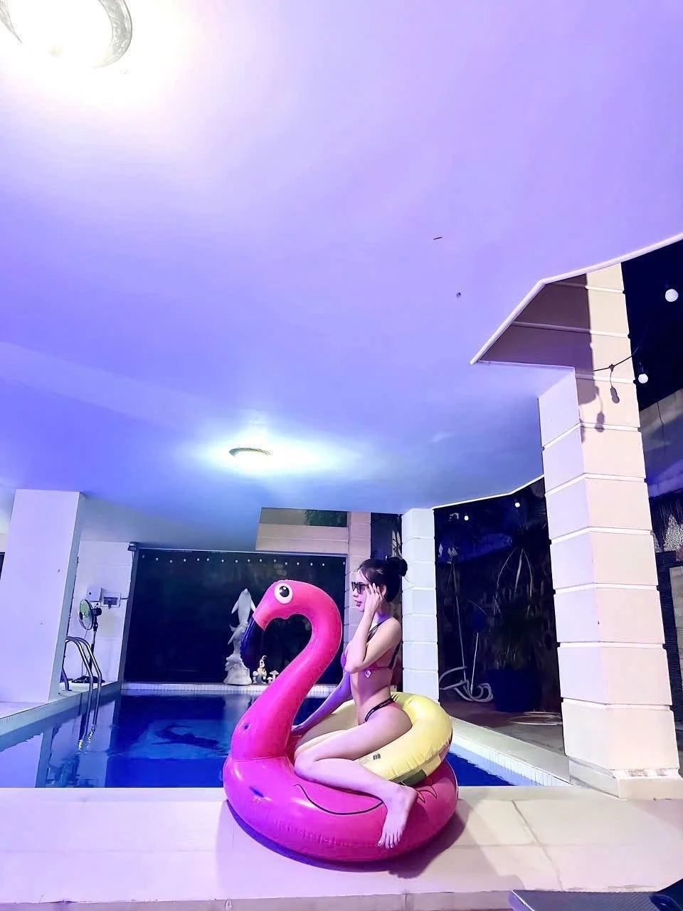 Lily Lovely – Vietnamese escort in Ho Chi Minh City — 5 / 12