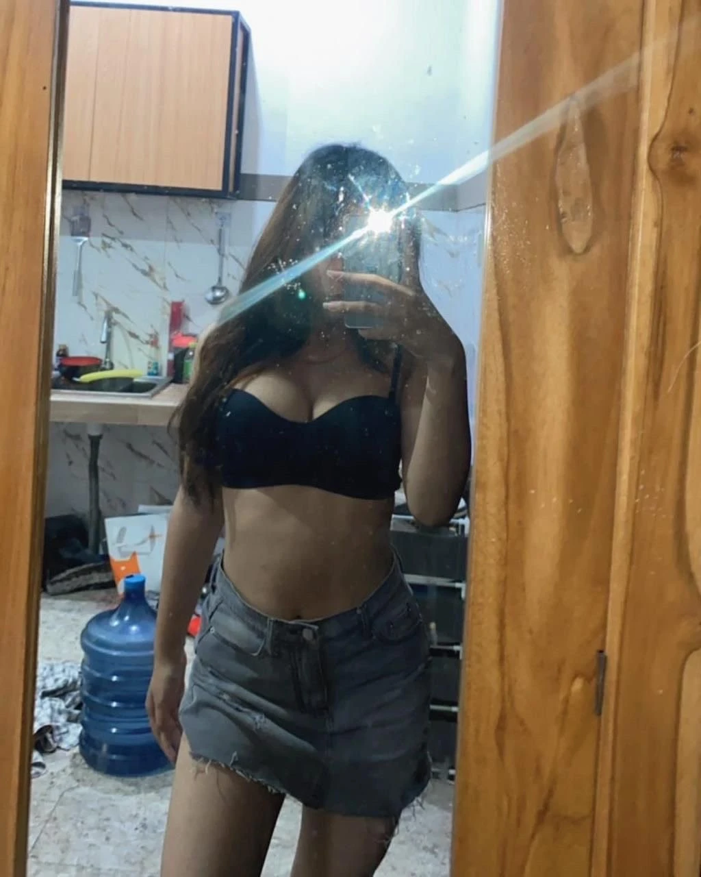 Tiya – Indian escort in Noida — 5 / 9