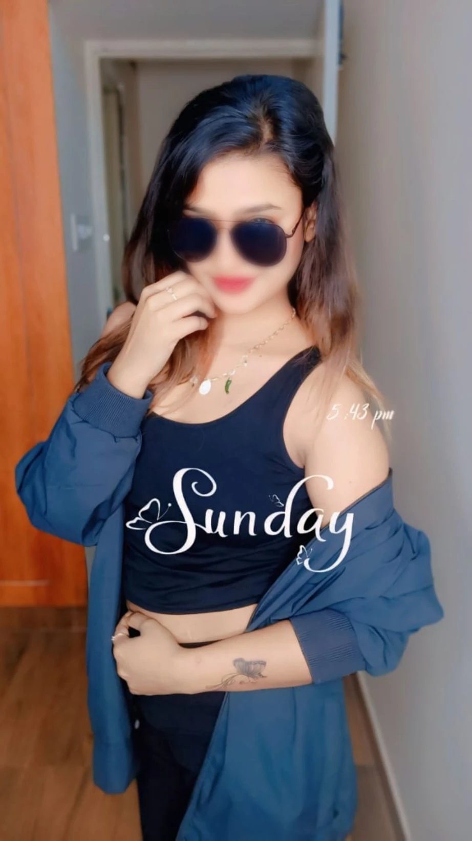 100% Same Girl Available Genuine Escorts – Indian escort in Hyderabad — 2 / 8