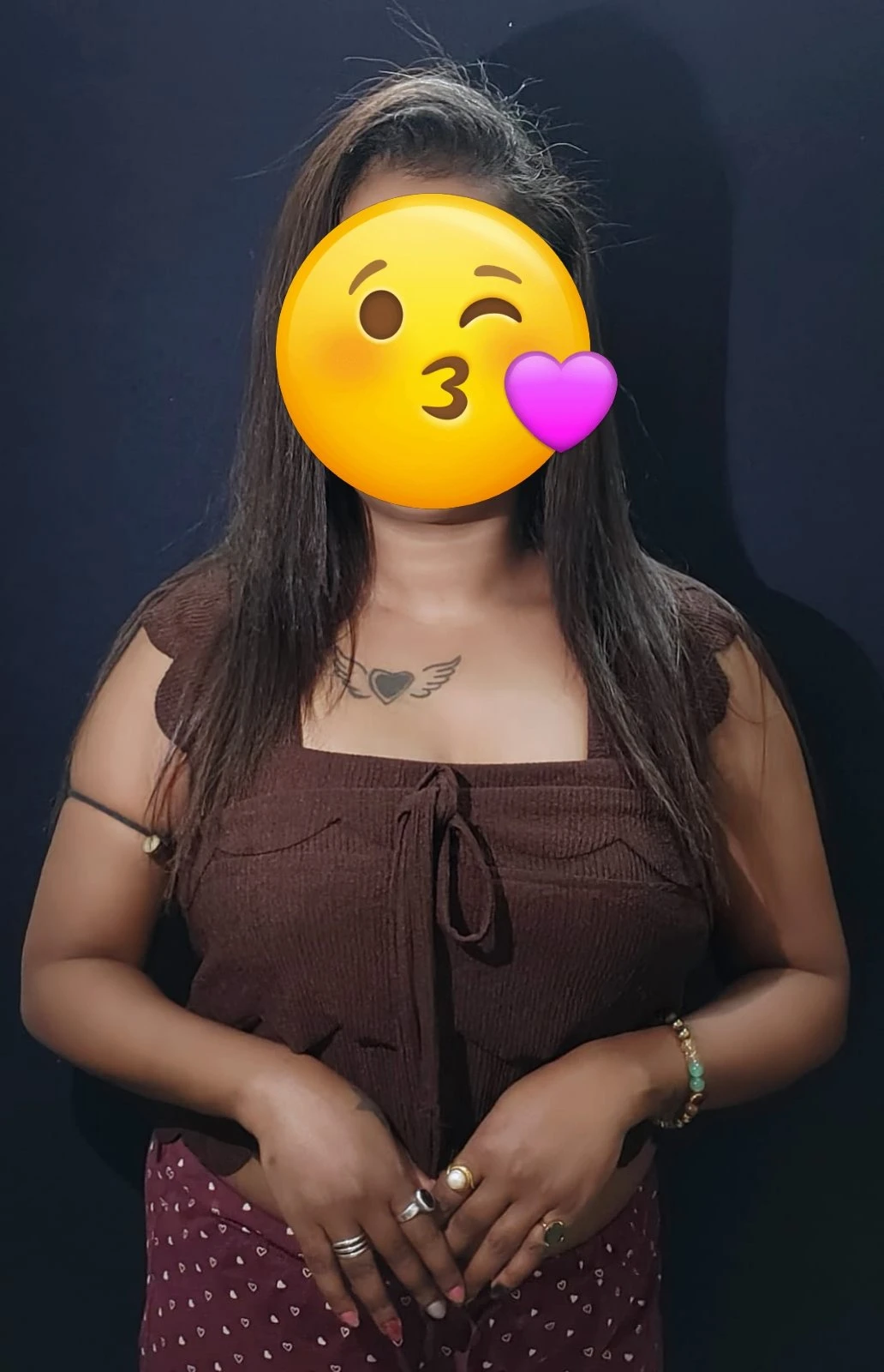 ISHA – Indian escort in Hyderabad — 2 / 3