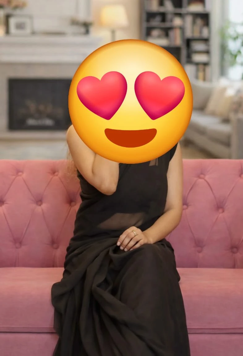 Richa Gupta – Indian escort in Mumbai, Escort, Mumbai