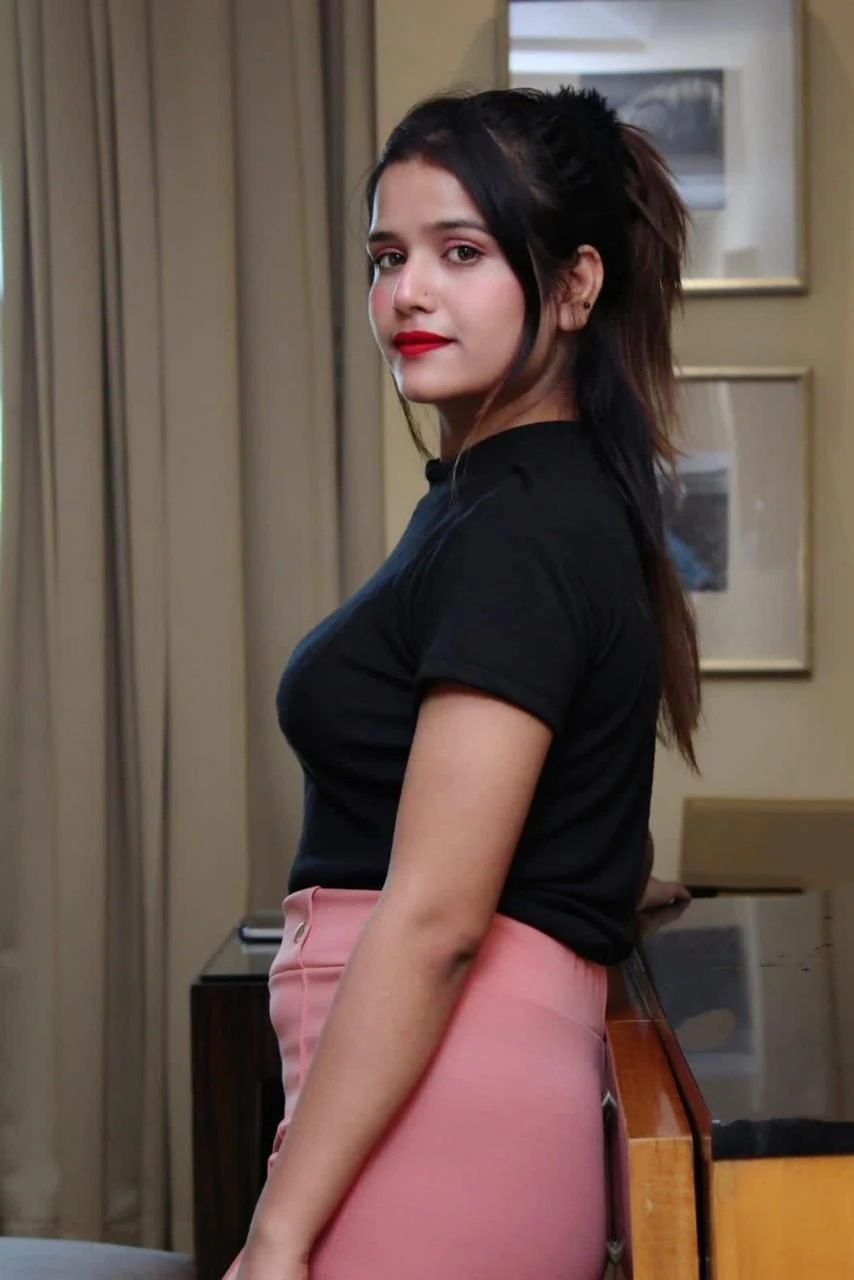 Megha – Indian escort in Noida, Escort, Noida