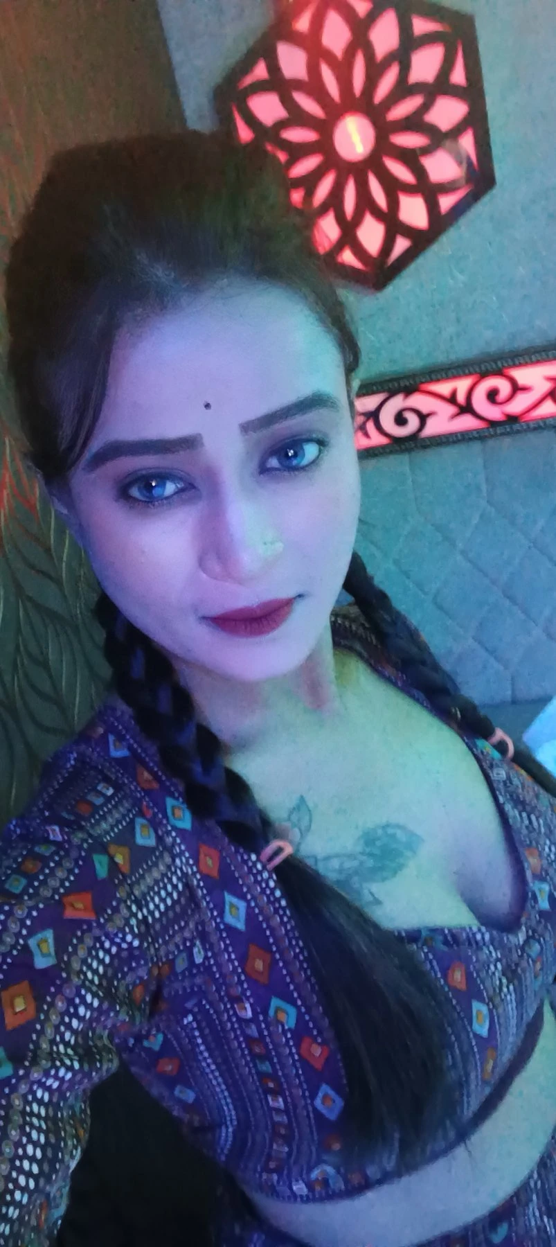 Nandini Rajput – Indian escort in Navi Mumbai, Escort, Navi Mumbai