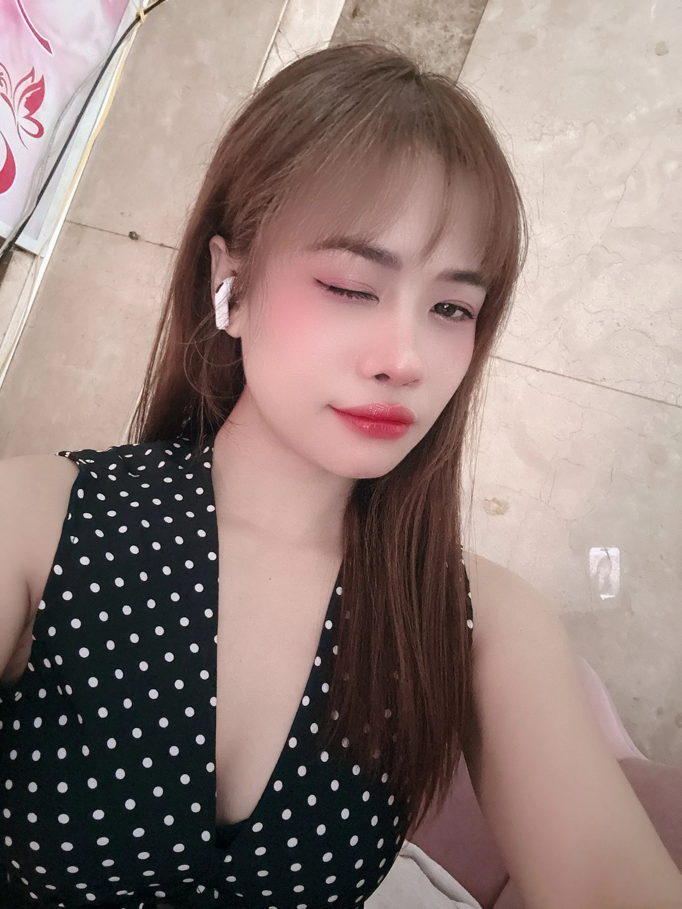 Cutie Yumie – Vietnamese escort in Ho Chi Minh City — 6 / 8