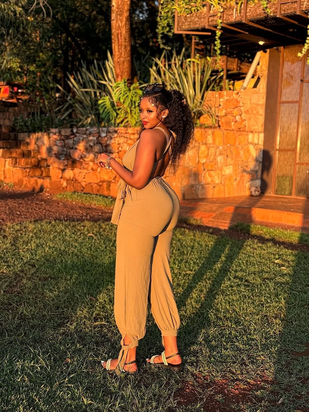 Mariah – Kenyan escort in Noida — 2 / 8