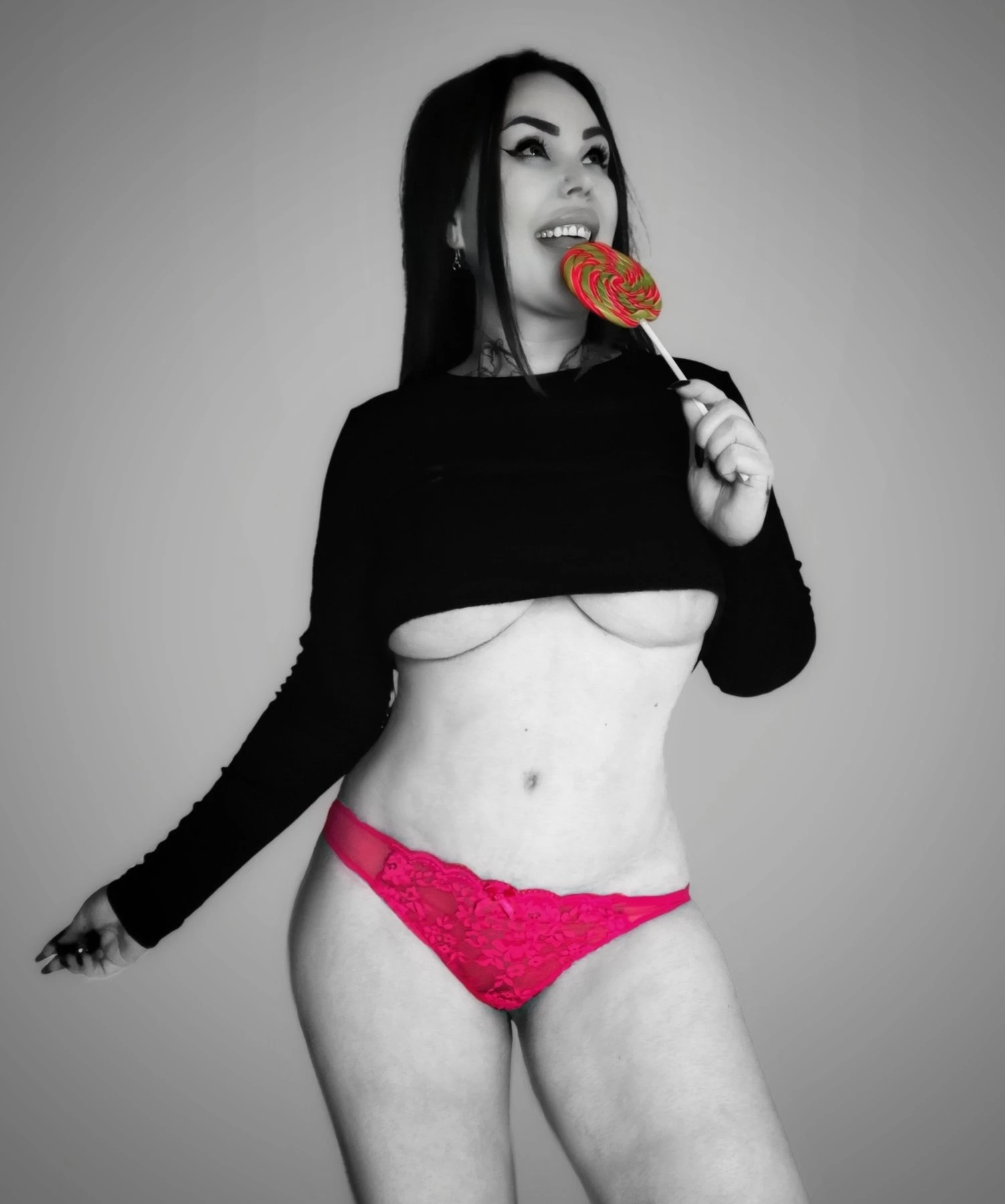 Valentinagfe – Norwegian escort in Oslo — 5 / 8