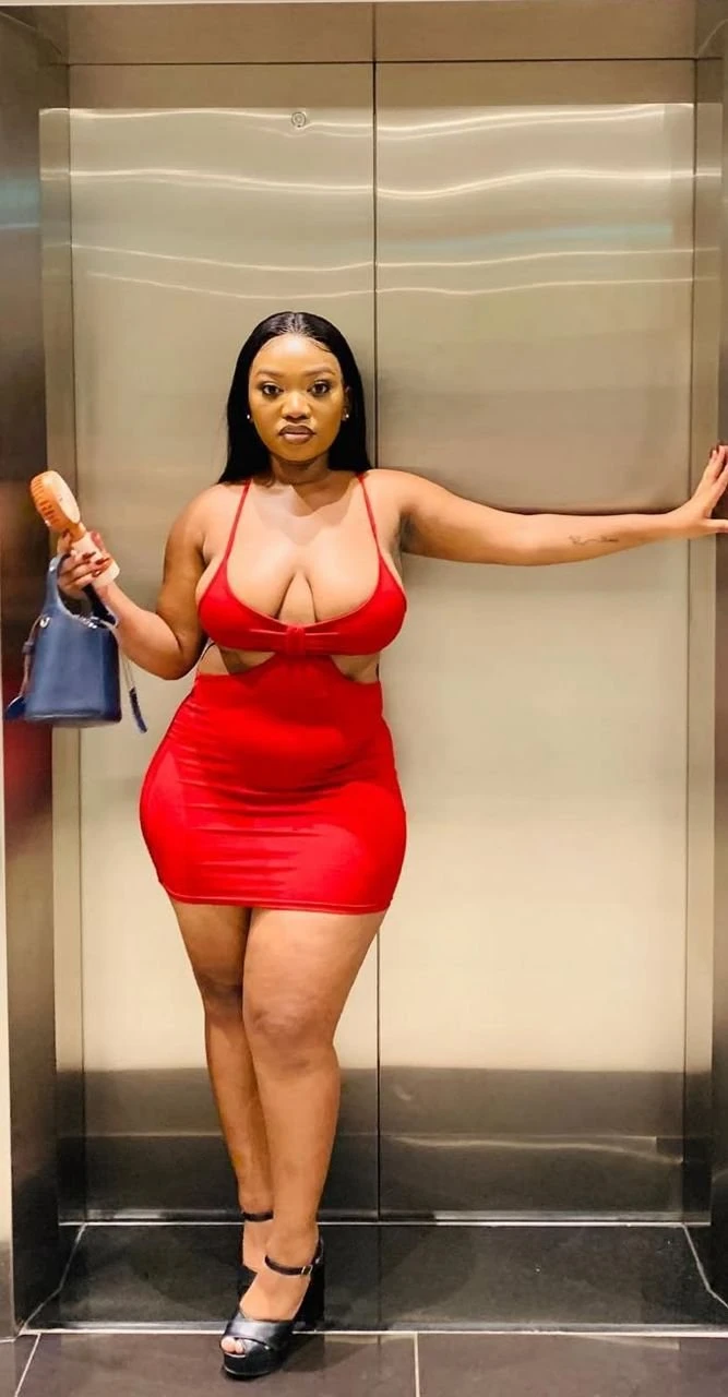 Lucky, From South Africa 🇿🇦 – Indian escort in Kathmandu — 6 / 12
