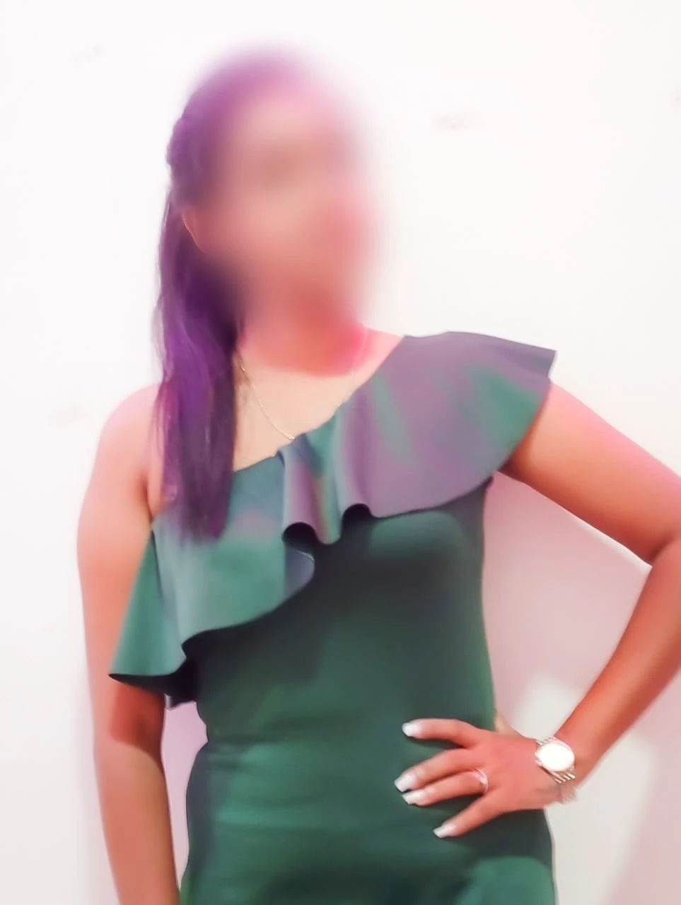 Teesha Meetup "Office Working Girl🥰 – Sri Lankan escort in Colombo — 5 / 7