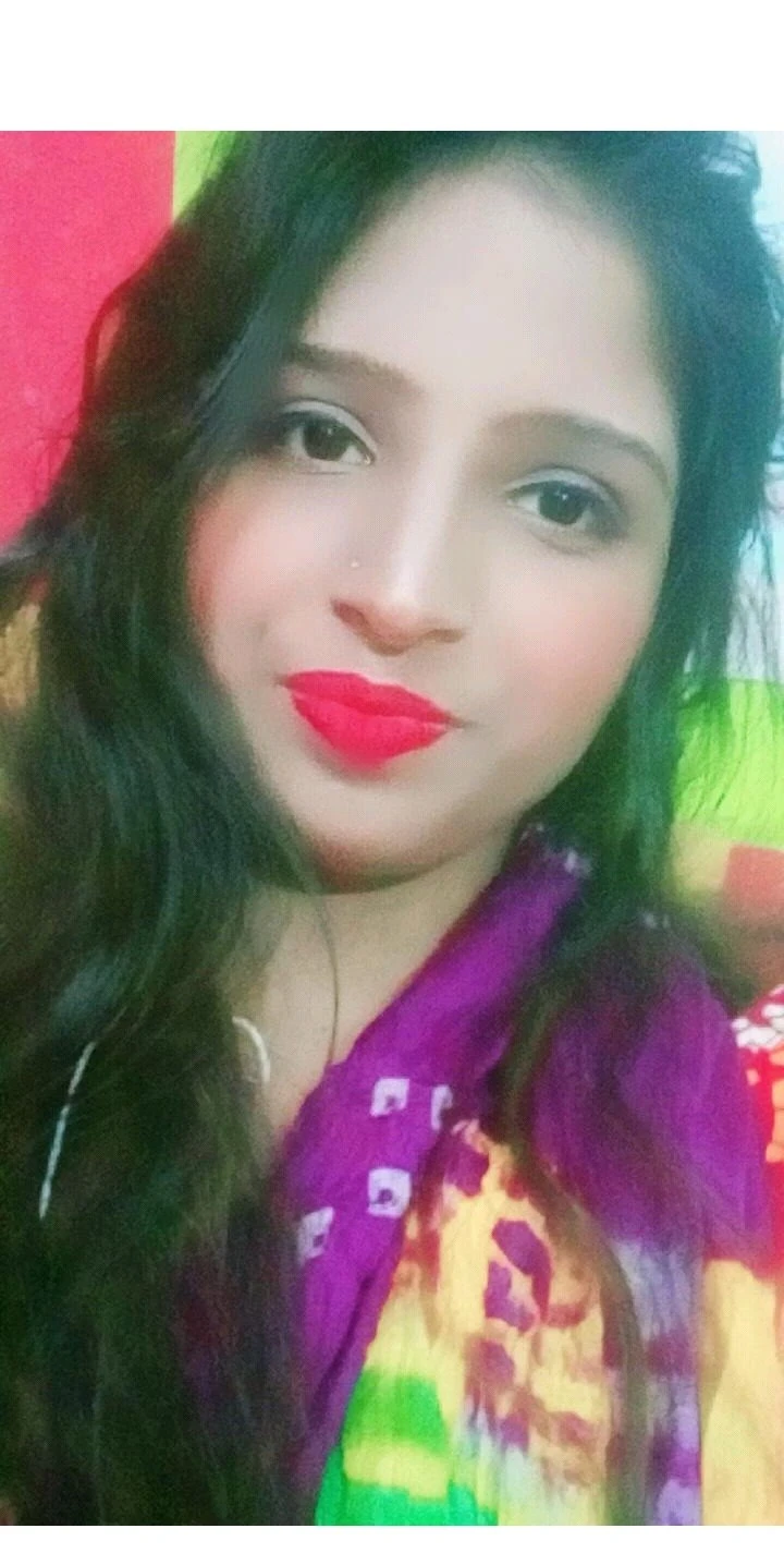 Ruby Yeasmin Real & Cam – Indian escort in New Delhi — 3 / 5