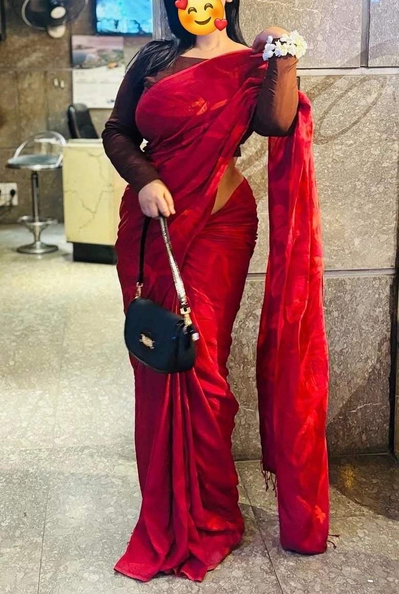 Independent ❣️🫂 bhabhi🫦 – Indian escort in New Delhi — 9 / 11
