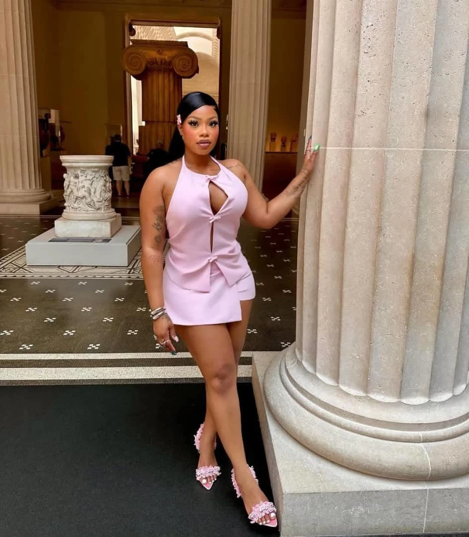 Mrecy – Ghanaian escort in Beirut — 2 / 3