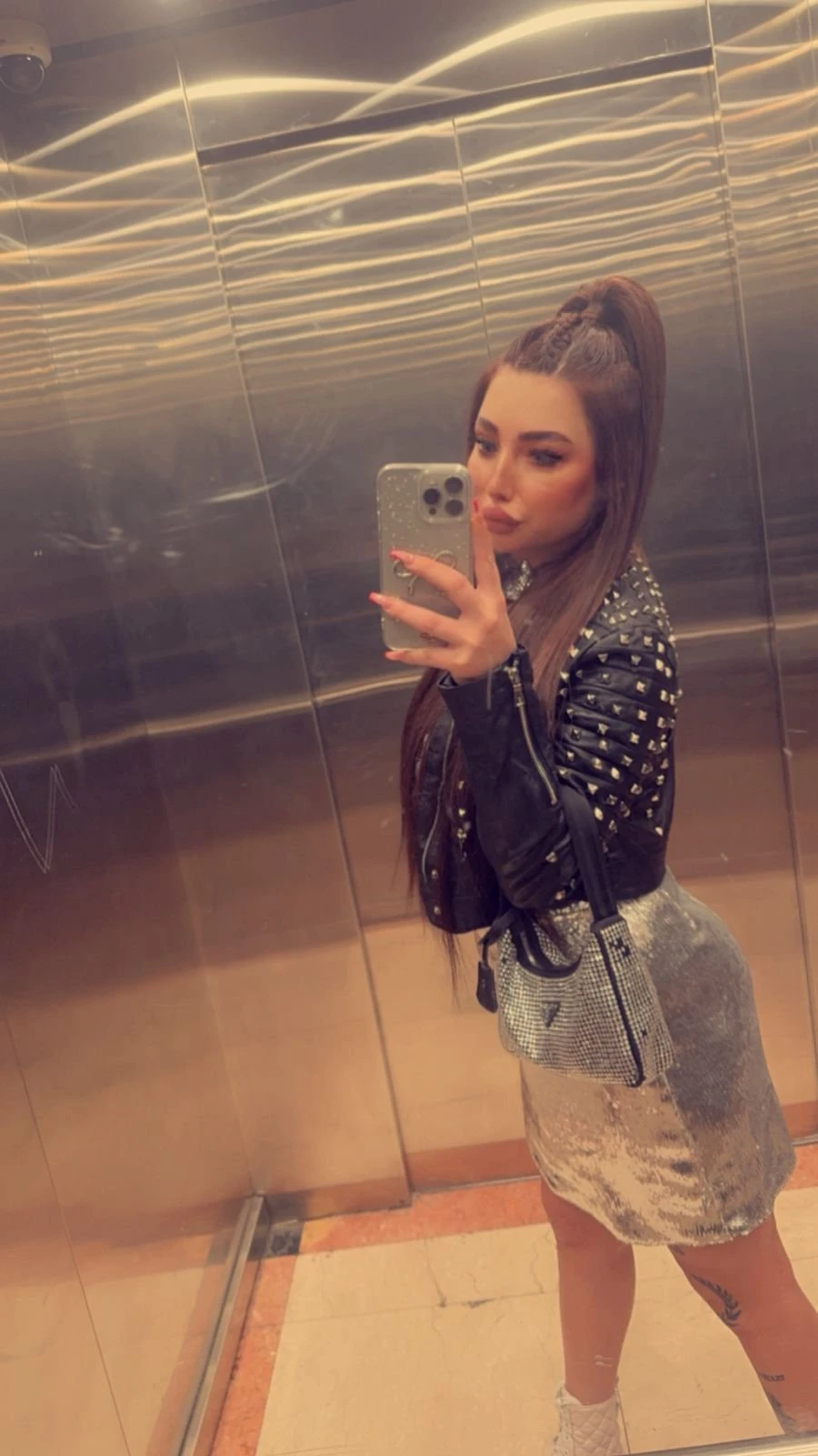 Reham – Syrian escort in Erbil — 6 / 7