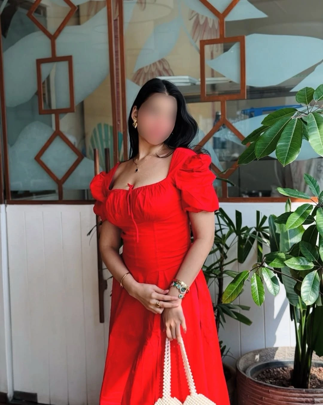 Kajal – Indian escort in Visakhapatnam — 2 / 6