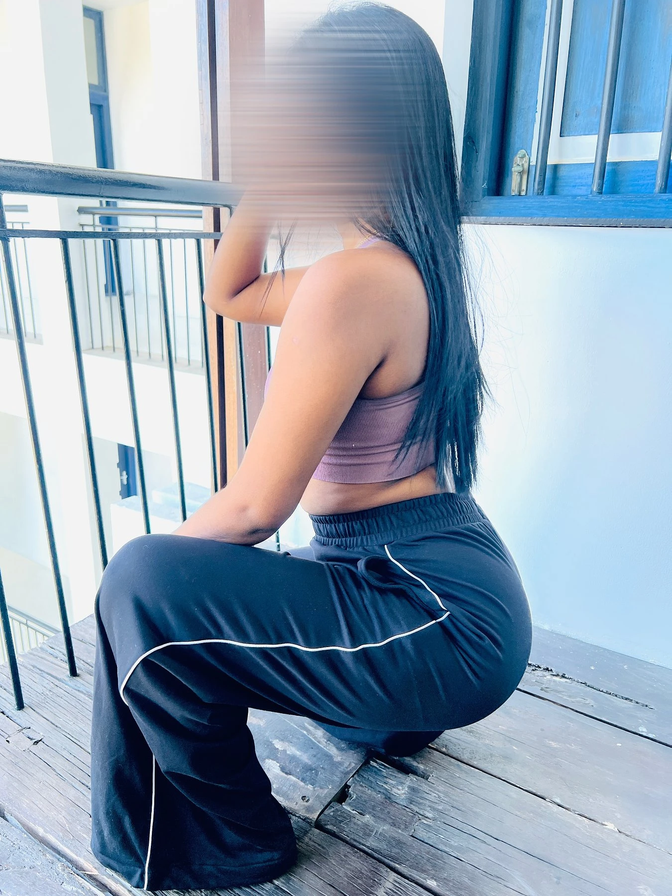 Shaini Yashara – Sri Lankan escort in Colombo — 27 / 31