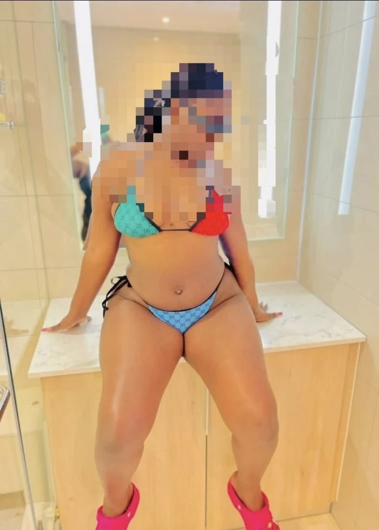 Sweet treats spa – Zambian escort in Lusaka — 3 / 4