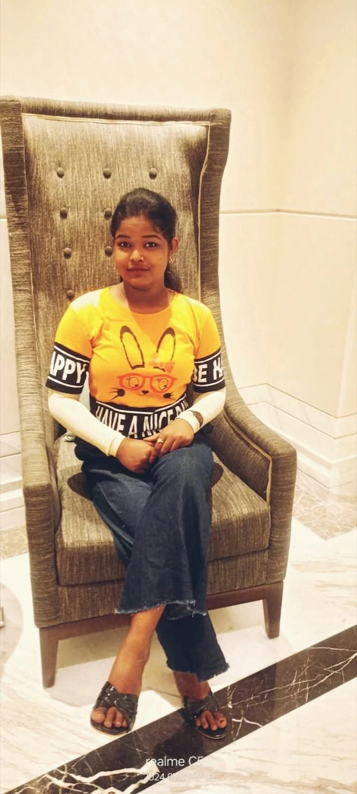 Sonam – Indian escort in Kolkata — 3 / 4