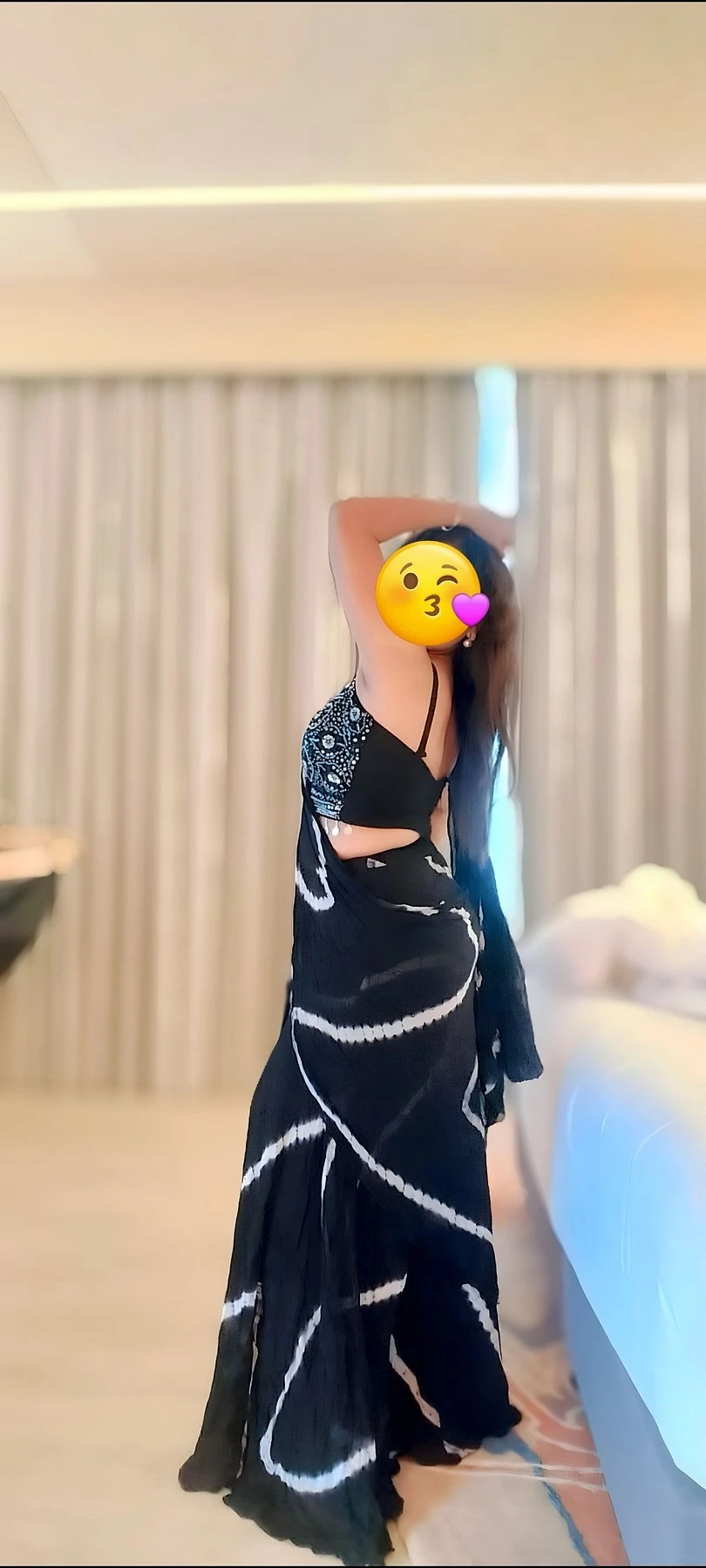 Best gfe Mayri avl till 9th – Indian escort in Pune — 19 / 30