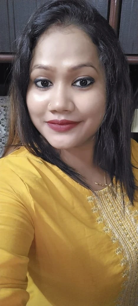 Nikita – Indian escort in Kolkata — 3 / 6