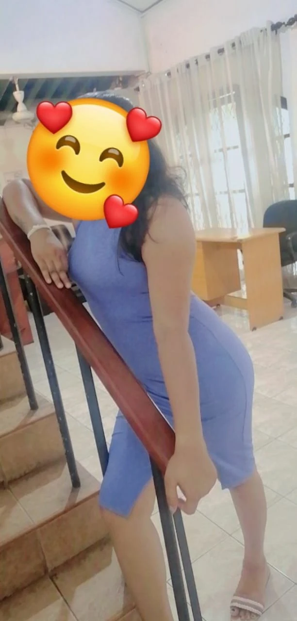 Menuki – Sri Lankan escort in Colombo — 2 / 5