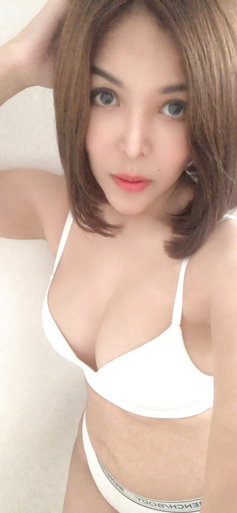 lovely girl – Filipino escort in Oslo — 4 / 5