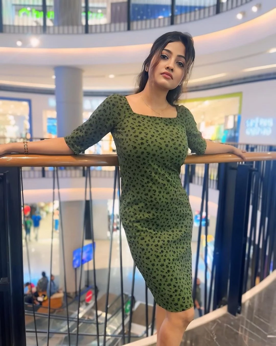 Radhika – Indian escort in Pondicherry, Escort, Pondicherry